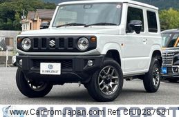 suzuki jimny 2023 quick_quick_3BA-JB64W_JB64W-293452