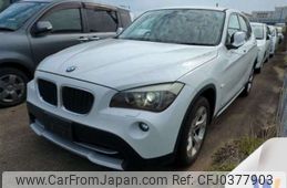 bmw x1 2011 -BMW--BMW X1 ABA-VL18--WBAVL32070VP91882---BMW--BMW X1 ABA-VL18--WBAVL32070VP91882-