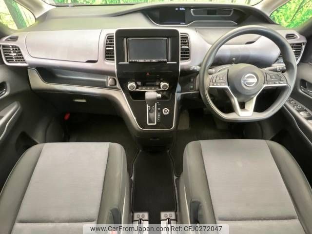 nissan serena 2020 -NISSAN--Serena DAA-GC27--GC27-056862---NISSAN--Serena DAA-GC27--GC27-056862- image 2