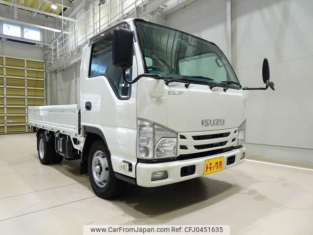 isuzu elf-truck 2017 GOO_NET_EXCHANGE_1230336A30241107W003 image 2