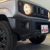 suzuki jimny 2025 CFJ0994942 image 10