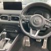 mazda cx-5 2021 -MAZDA--CX-5 3DA-KF2P--KF2P-462862---MAZDA--CX-5 3DA-KF2P--KF2P-462862- image 7