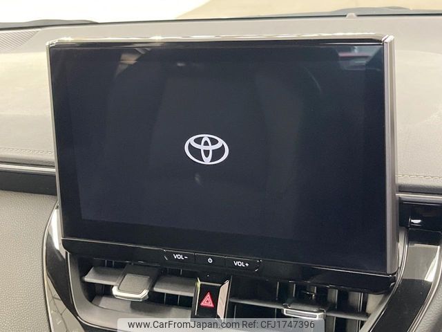 toyota corolla-touring-wagon 2023 CFJ1747396 image 2
