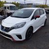 nissan note 2017 NIKYO_DX11467 image 2