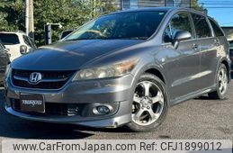 honda stream 2008 CFJ1899012