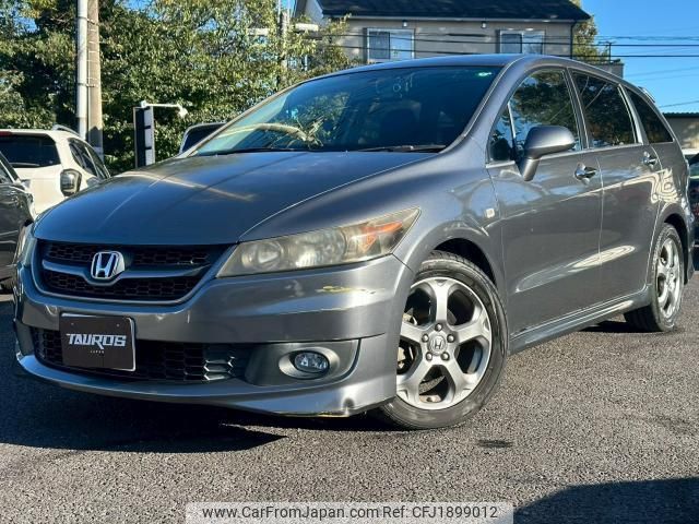 honda stream 2008 CFJ1899012 image 1