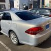 toyota crown 2008 -TOYOTA--Crown DBA-GRS201--GRS201-0002471---TOYOTA--Crown DBA-GRS201--GRS201-0002471- image 5