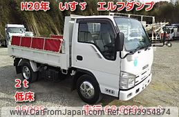 isuzu elf-truck 2008 CFJ3954874