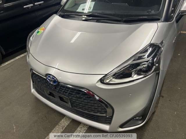 toyota sienta 2020 -TOYOTA--Sienta 6AA-NHP170G--NHP170-7217180---TOYOTA--Sienta 6AA-NHP170G--NHP170-7217180- image 1