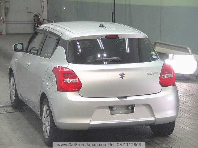suzuki swift 2020 -SUZUKI--Swift ZC83S-142771---SUZUKI--Swift ZC83S-142771- image 2