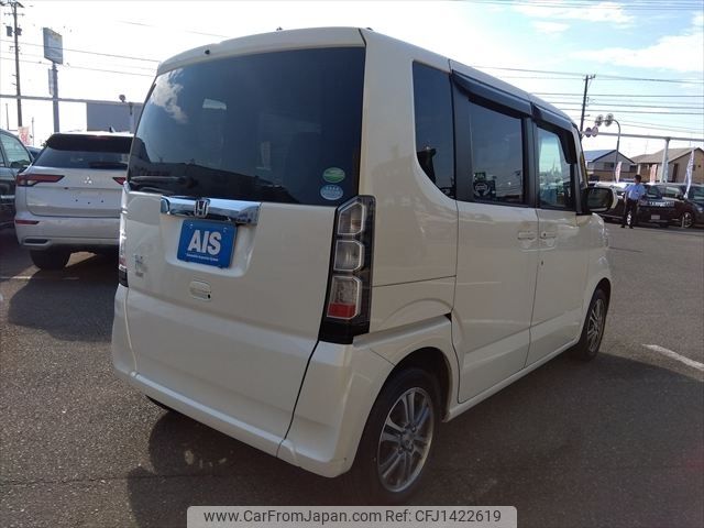 honda n-box-plus 2014 -HONDA--N BOX + DBA-JF1--JF1-3201852---HONDA--N BOX + DBA-JF1--JF1-3201852- image 2