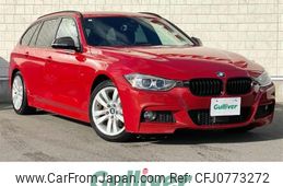 bmw 3-series 2014 -BMW--BMW 3 Series LDA-3D20--WBA3K32020KX31665---BMW--BMW 3 Series LDA-3D20--WBA3K32020KX31665-