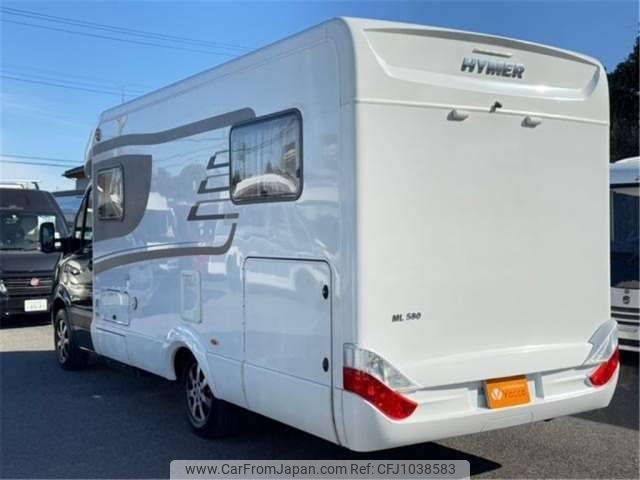 mercedes-benz mercedes-benz-others 2017 -MERCEDES-BENZ 【つくば 800】--Benz ﾌﾒｲ--WDB9061332N631681---MERCEDES-BENZ 【つくば 800】--Benz ﾌﾒｲ--WDB9061332N631681- image 2