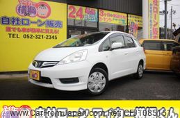 honda fit-shuttle 2012 -HONDA--Fit Shuttle DBA-GG8--GG8-3001683---HONDA--Fit Shuttle DBA-GG8--GG8-3001683-