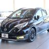 nissan note 2018 -NISSAN--Note DAA-HE12--HE12-137321---NISSAN--Note DAA-HE12--HE12-137321- image 1