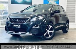 peugeot 3008 2021 -PEUGEOT--Peugeot 3008 3DA-P84AH01--VF3MJEHZRLS240527---PEUGEOT--Peugeot 3008 3DA-P84AH01--VF3MJEHZRLS240527-