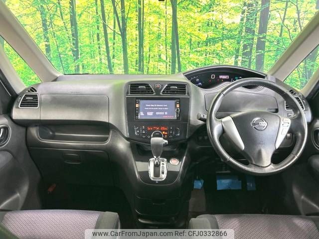 nissan serena 2012 -NISSAN--Serena DBA-FC26--FC26-076652---NISSAN--Serena DBA-FC26--FC26-076652- image 2