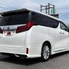 toyota alphard 2019 504928-930527 image 2