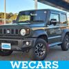 suzuki jimny-sierra 2022 quick_quick_3BA-JB74W_JB74W-172000 image 1