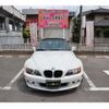 bmw z3-roadster 2002 CFJ1610750 image 6