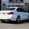 bmw 3-series 2015 -BMW--BMW 3 Series LDA-3D20--WBA3D36030NS47782---BMW--BMW 3 Series LDA-3D20--WBA3D36030NS47782- image 28