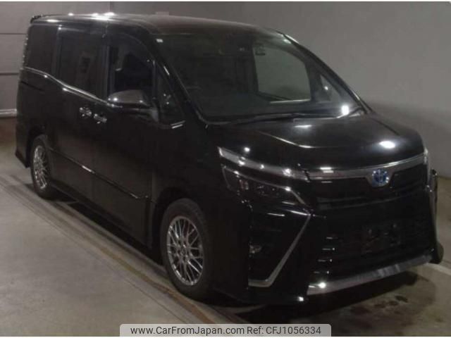 toyota voxy 2021 quick_quick_6AA-ZWR80W_0498420 image 1
