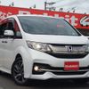 honda stepwagon-spada 2015 quick_quick_RP3_RP3-1020845 image 1