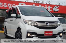 honda stepwagon-spada 2015 quick_quick_RP3_RP3-1020845