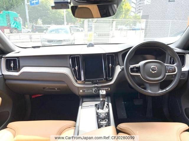 volvo xc60 2019 -VOLVO--Volvo XC60 LDA-UD4204TXC--YV1UZA8MCL1410274---VOLVO--Volvo XC60 LDA-UD4204TXC--YV1UZA8MCL1410274- image 2