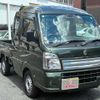 suzuki carry-truck 2024 CFJ1495404 image 13