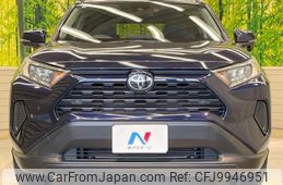 toyota rav4 2020 -TOYOTA 【名変中 】--RAV4 MXAA52--4004110---TOYOTA 【名変中 】--RAV4 MXAA52--4004110-