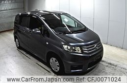 honda freed-spike 2011 -HONDA--Freed Spike GB3-1353038---HONDA--Freed Spike GB3-1353038-