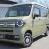 honda n-van 2021 -HONDA 【名変中 】--N VAN JJ2--3100568---HONDA 【名変中 】--N VAN JJ2--3100568- image 1