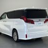 toyota alphard 2018 -TOYOTA--Alphard DAA-AYH30W--AYH30-0057127---TOYOTA--Alphard DAA-AYH30W--AYH30-0057127- image 15