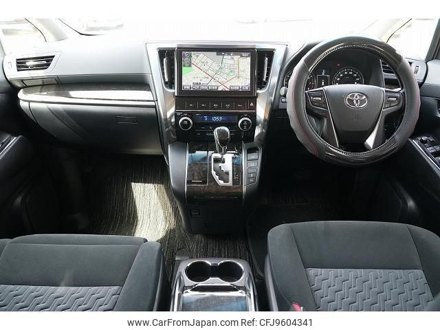 toyota vellfire 2015 quick_quick_AGH30W_AGH30W-0033526 image 2