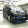 toyota alphard 2008 ENHANCEAUTO_1_ea287740 image 1