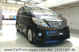 toyota alphard 2008 ENHANCEAUTO_1_ea287740