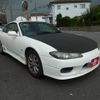 nissan silvia 1999 quick_quick_S15_S15-000239 image 4