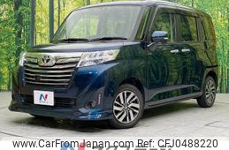 toyota roomy 2018 -TOYOTA--Roomy DBA-M900A--M900A-0252355---TOYOTA--Roomy DBA-M900A--M900A-0252355-