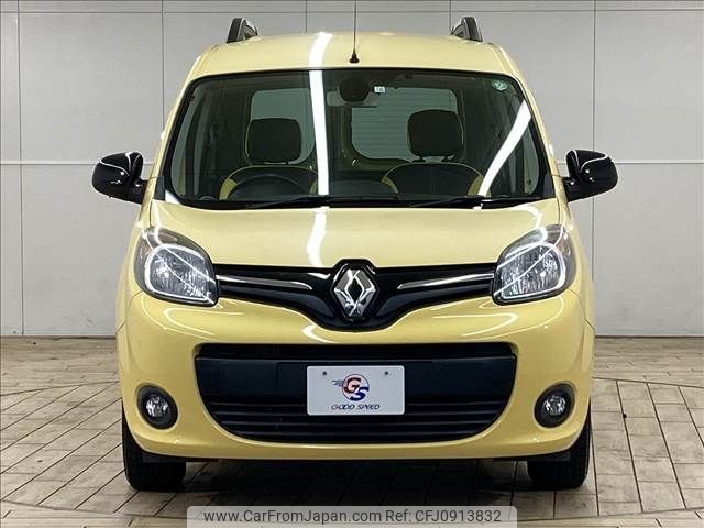renault kangoo 2018 -RENAULT--Renault Kangoo ABA-KWH5F1--VF1KW14B3H0768082---RENAULT--Renault Kangoo ABA-KWH5F1--VF1KW14B3H0768082- image 2