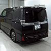 toyota voxy 2017 -TOYOTA 【岡山 】--Voxy ZRR80W-0341775---TOYOTA 【岡山 】--Voxy ZRR80W-0341775- image 2