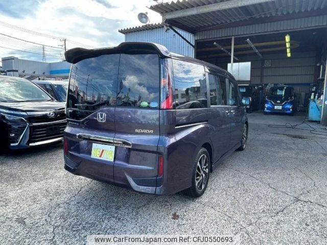 honda stepwagon 2015 -HONDA--Stepwgn DBA-RP3--RP3-1015126---HONDA--Stepwgn DBA-RP3--RP3-1015126- image 2