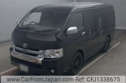 toyota hiace-wagon 2019 -TOYOTA 【広島 341ﾊ 312】--Hiace Wagon CBA-TRH214W--TRH214-0056519---TOYOTA 【広島 341ﾊ 312】--Hiace Wagon CBA-TRH214W--TRH214-0056519-