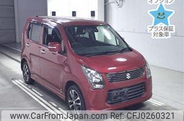 suzuki wagon-r 2014 -SUZUKI--Wagon R MH34S-262903---SUZUKI--Wagon R MH34S-262903-