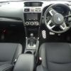subaru forester 2016 -SUBARU 【愛媛 300ら3927】--Forester SJ5-076412---SUBARU 【愛媛 300ら3927】--Forester SJ5-076412- image 4