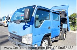 isuzu elf-truck 2014 -ISUZU--Elf TKG-NJR85AD--NJR85-7038845---ISUZU--Elf TKG-NJR85AD--NJR85-7038845-