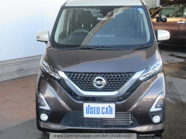 nissan dayz 2019 -NISSAN--DAYZ 4AA-B45W--B45W-0009734---NISSAN--DAYZ 4AA-B45W--B45W-0009734- image 2