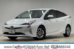 toyota prius 2016 quick_quick_DAA-ZVW51_ZVW51-6017736