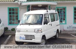 mitsubishi minicab-miev 2014 -MITSUBISHI--Minicab Miev U68V--0100613---MITSUBISHI--Minicab Miev U68V--0100613-