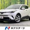 toyota c-hr 2018 -TOYOTA--C-HR DAA-ZYX10--ZYX10-2108110---TOYOTA--C-HR DAA-ZYX10--ZYX10-2108110- image 1